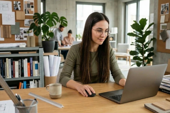 Individualisierung in ASBwin