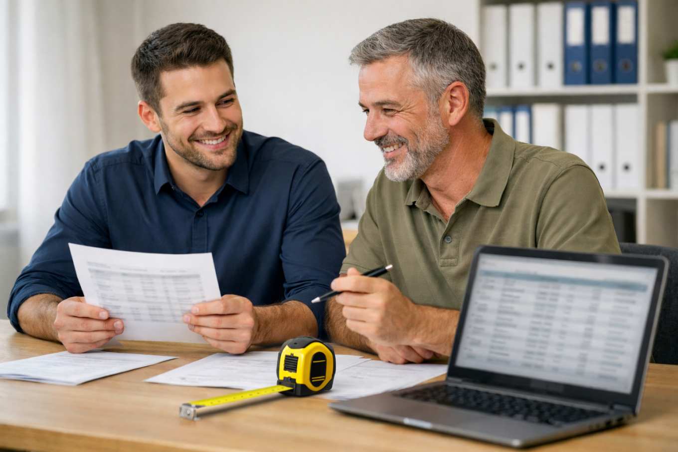 AVA-Software für Bauherren und Projektentwickler