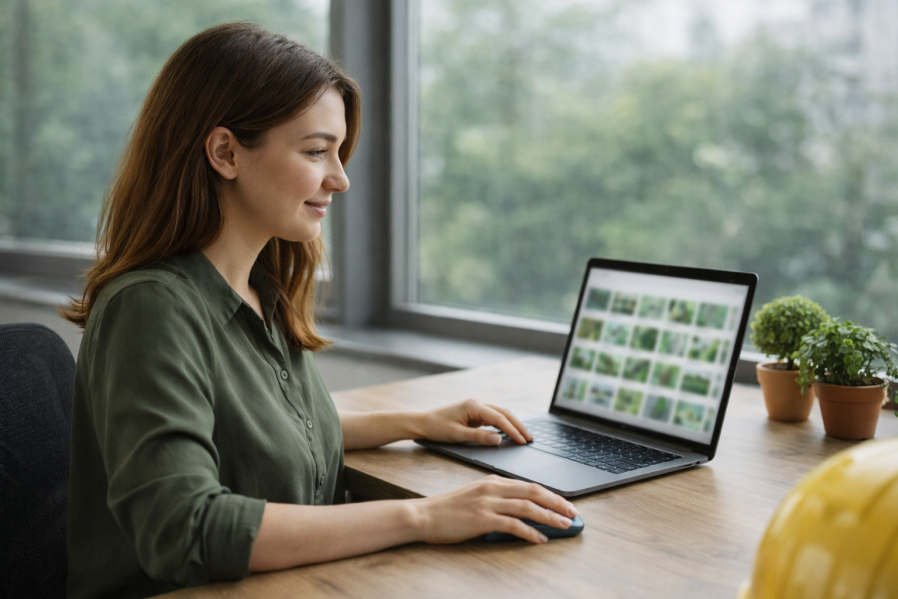 Bruns Pflanzenkatalog