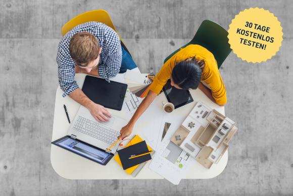 AVA-Software kostenlos testen